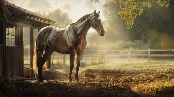 Assurance pour cheval : comment choisir le contrat idéal ?