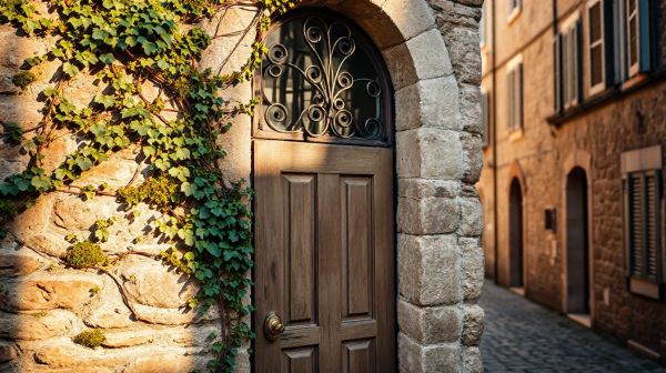 Pourquoi choisir l'immobilier ancien : 5 atouts à découvrir