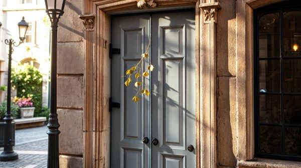 Pourquoi choisir l'immobilier ancien : 5 atouts à découvrir