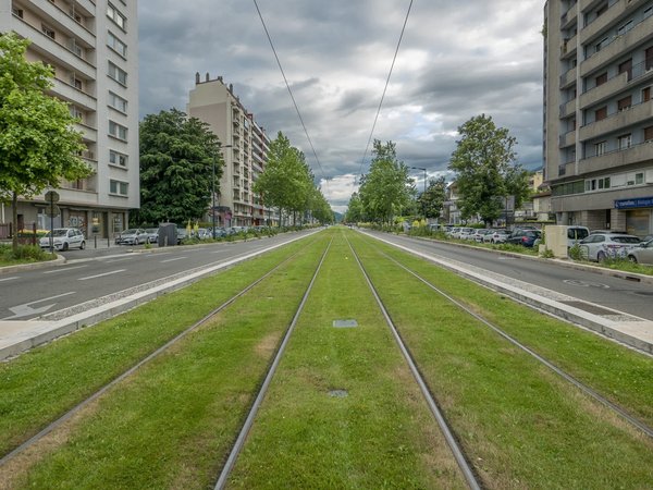 Pourquoi investir dans l'immobilier neuf à Grenoble ?