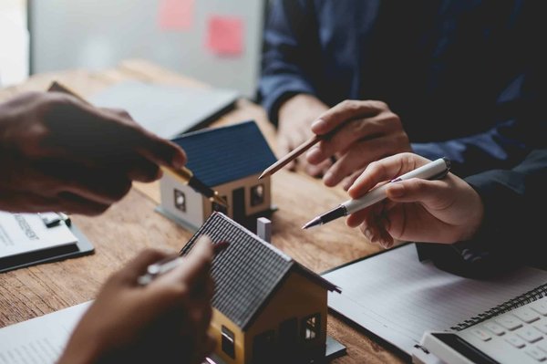 Comment estimer un bien immobilier ?