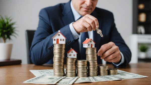 Cash-flow immobilier : quelques astuces pour l'optimiser