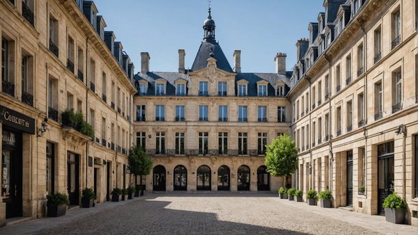 Dpe à bordeaux : guide complet pour vos projets immobiliers